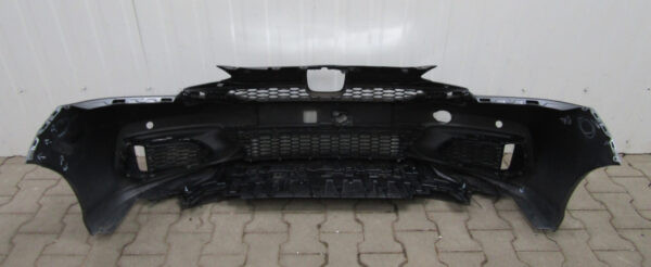 Bumper  Honda Jazz 4 IV Facelift 17-20 71101-TAR-G500 Voorbumper KS7020