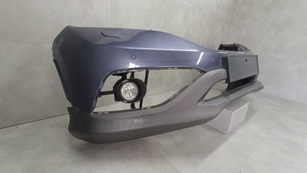 Bumper Honda CRV CR-V 4 IV 12-14 71101-T1G-ZZ00 Voorbumper HK1017