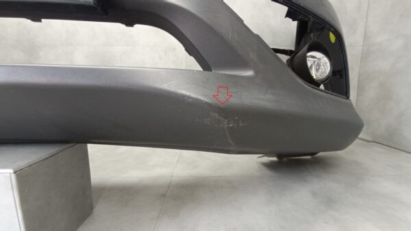 Bumper Honda CRV CR-V 4 IV 12-14 71101-T1G-ZZ00 Voorbumper HK1017
