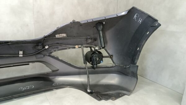 Bumper Honda CRV CR-V 4 IV 12-14 71101-T1G-ZZ00 Voorbumper HK1017