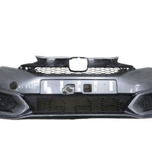 Bumper  Honda Jazz 4 IV Facelift 17-20 71101-TAR-G500 Voorbumper KS7020