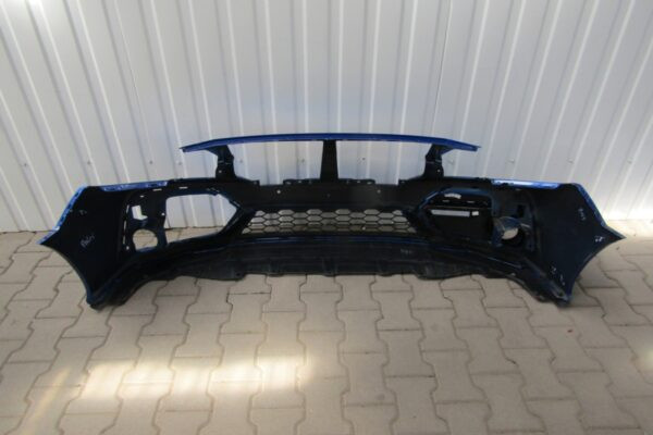 Bumper Honda Civic X 10 HB Facelift 19- 71101-TGG-ZZ00 Voorbumper KJ7760