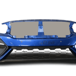 Bumper Honda Civic X 10 HB Facelift 19- 71101-TGG-ZZ00 Voorbumper KJ7760