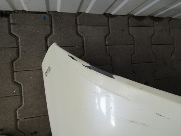 Bumper Honda Accord 8 VIII Facelift 11-15 Voorbumper Q3300