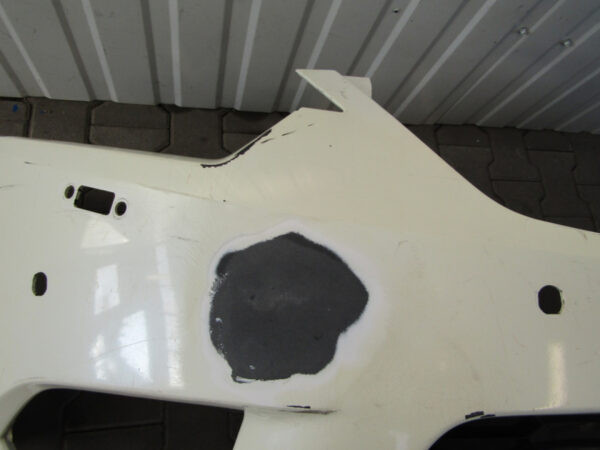 Bumper Honda Accord 8 VIII Facelift 11-15 Voorbumper Q3300