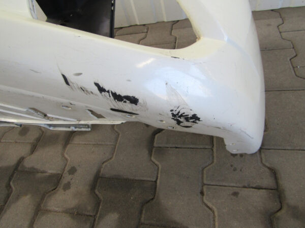 Bumper Honda Accord 8 VIII Facelift 11-15 Voorbumper Q3300