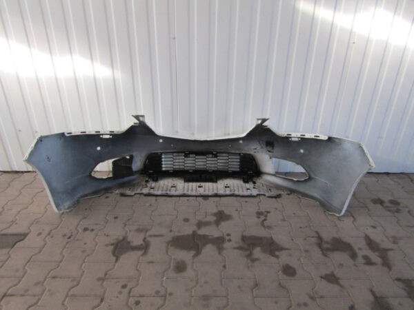 Bumper Honda Accord 8 VIII Facelift 11-15 Voorbumper Q3300