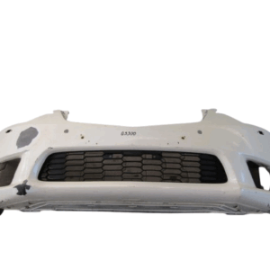 Bumper Honda Accord 8 VIII Facelift 11-15 Voorbumper Q3300