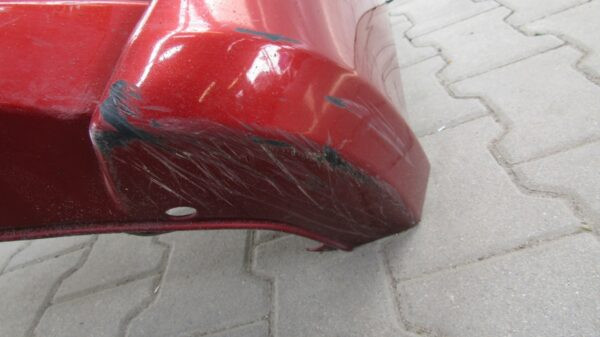 Bumper Honda Civic 9 IX Facelift 14-16 Voorbumper Q3988