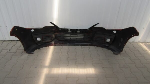 Bumper Honda Civic 9 IX Facelift 14-16 Voorbumper Q3988