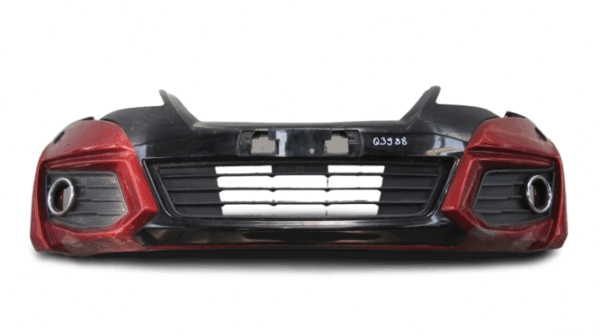 Bumper Honda Civic 9 IX Facelift 14-16 Voorbumper Q3988