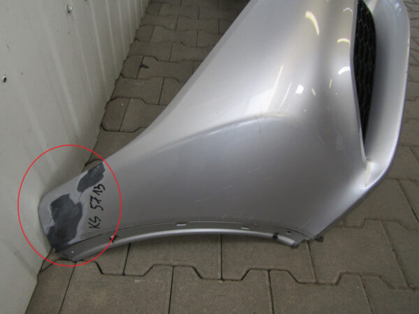 Bumper Honda Civic IX 9 HB 11-14 71101-TUO-ZZ00 Voorbumper KS5713