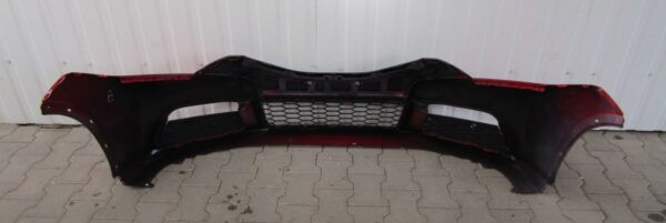 Bumper Honda Civic IX 9 HB 11-14 71101-TUO-ZZ00 Voorbumper KS5714