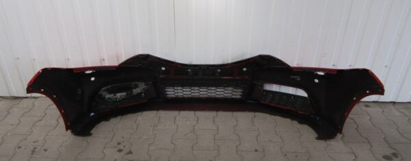 Bumper Honda Civic IX 9 HB 11-14 71101-TUO-ZZ00 Voorbumper KS5715