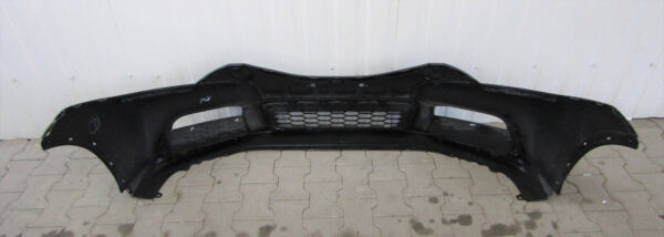 Bumper Honda Civic IX 9 HB 11-14 71101-TV0-ZZ00 Voorbumper KS5766