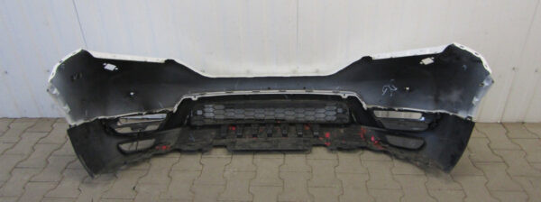 Bumper Honda CR-V CRV 5V 18- 71101-TNYY-ZZ02 Voorbumper KS5767