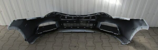Bumper Honda Civic IX 9 HB 11-14 71101-TV0-ZZ00 Voorbumper KS7391