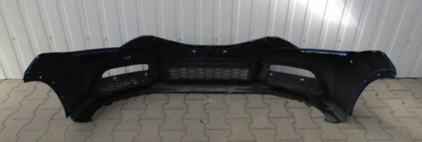 Bumper Honda Civic IX 9 HB 11-14 71101-TV0-ZZ00 Voorbumper KS7392