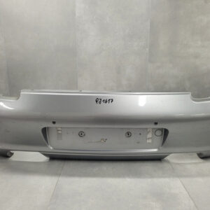 Bumper Porsche 911 997 Carrera 04-08 99750541104 Achterbumper PJ1617