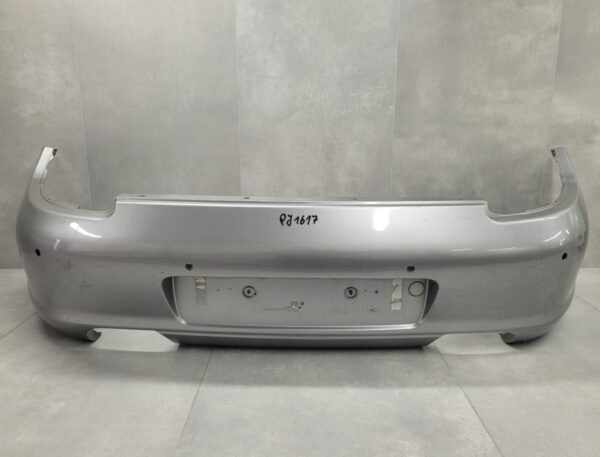 Bumper Porsche 911 997 Carrera 04-08 99750541104 Achterbumper PJ1617