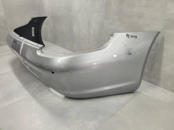 Bumper Porsche 911 997 Carrera 04-08 99750541104 Achterbumper PJ1617
