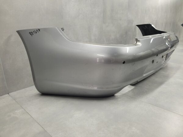 Bumper Porsche 911 997 Carrera 04-08 99750541104 Achterbumper PJ1617