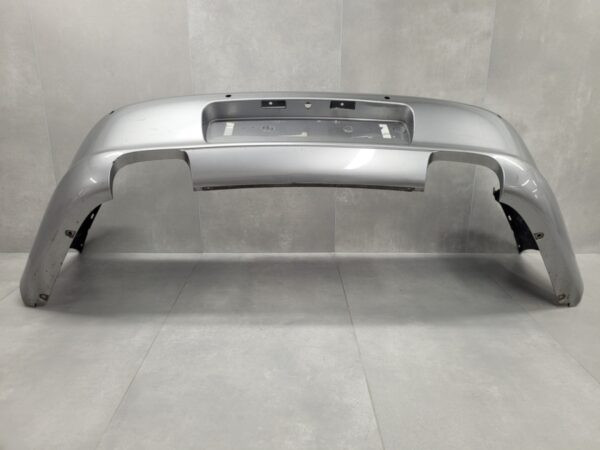 Bumper Porsche 911 997 Carrera 04-08 99750541104 Achterbumper PJ1617
