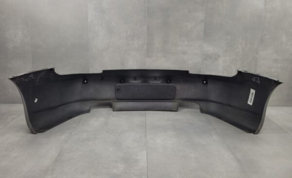 Bumper Porsche 911 997 Carrera 04-08 99750541104 Achterbumper PJ1617