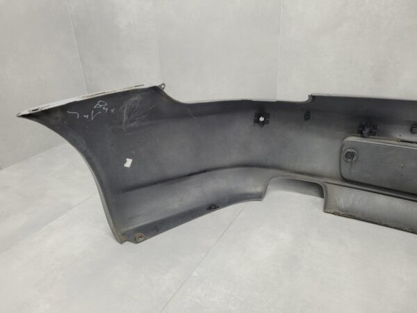 Bumper Porsche 911 997 Carrera 04-08 99750541104 Achterbumper PJ1617