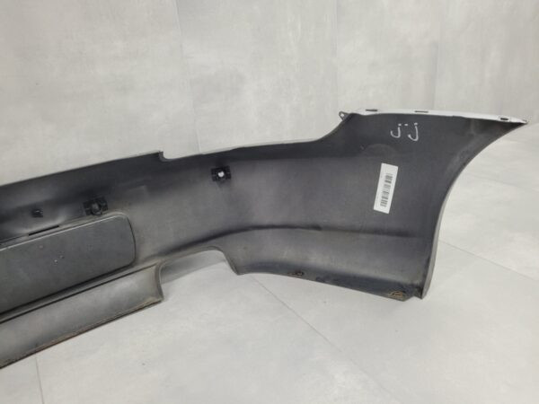 Bumper Porsche 911 997 Carrera 04-08 99750541104 Achterbumper PJ1617