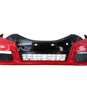 Bumper Honda Civic IX 9 HB 11-14 71101-TUO-ZZ00 Voorbumper KS5715