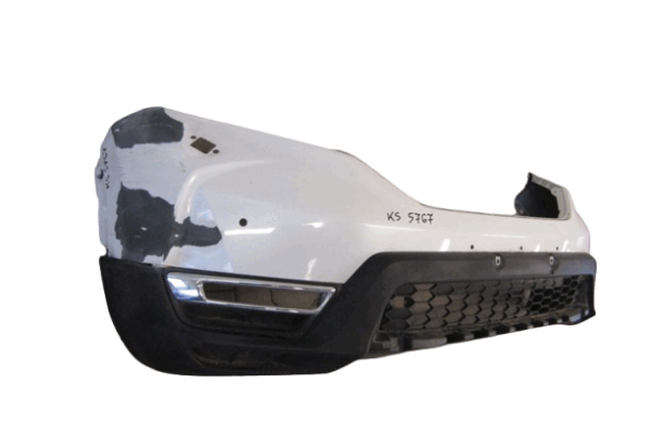 Bumper Honda CR-V CRV 5V 18- 71101-TNYY-ZZ02 Voorbumper KS5767