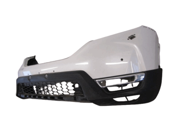 Bumper Honda CR-V CRV 5V 18- 71101-TNYY-ZZ02 Voorbumper KS5767