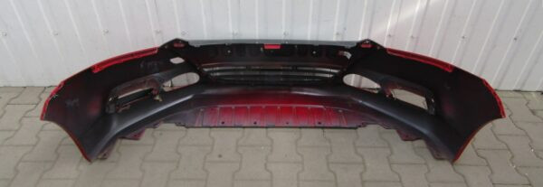 Bumper Honda Insight 2 II 09-10 71101-TM8-ZZ00 Voorbumper KS7602