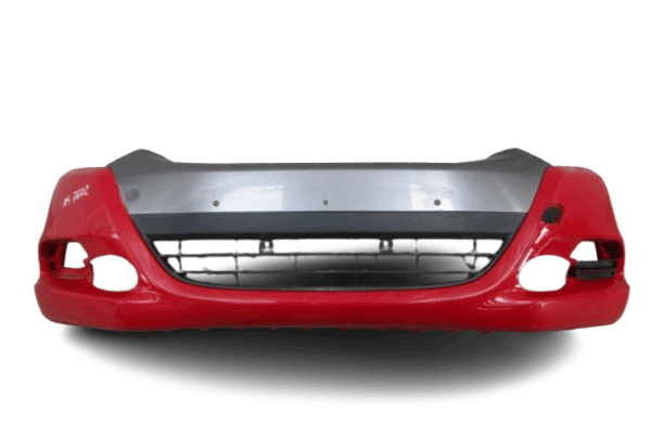 Bumper Honda Insight 2 II 09-10 71101-TM8-ZZ00 Voorbumper KS7602