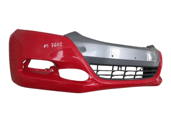 Bumper Honda Insight 2 II 09-10 71101-TM8-ZZ00 Voorbumper KS7602
