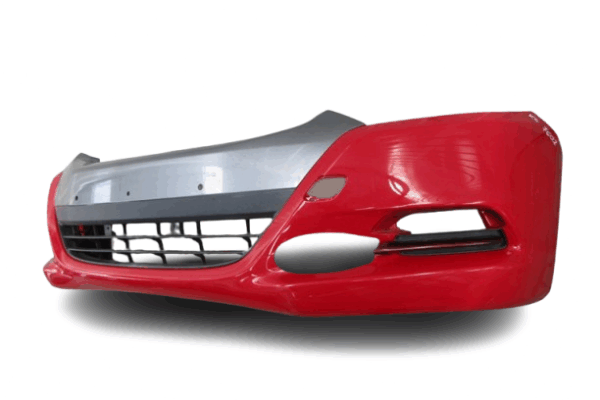 Bumper Honda Insight 2 II 09-10 71101-TM8-ZZ00 Voorbumper KS7602