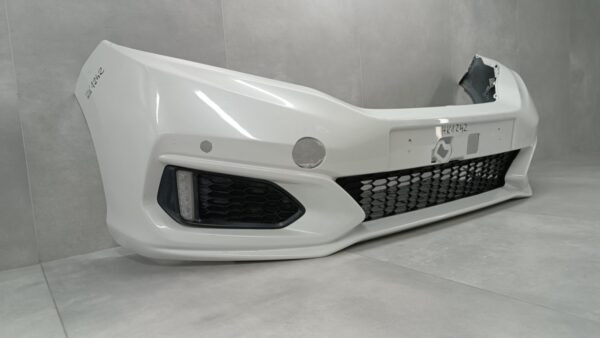 Bumper Honda Jazz 4 IV Facelift 17-20 / + 2 x LED's + hockey 71101-TAR-G500 Voorbumper HK1242