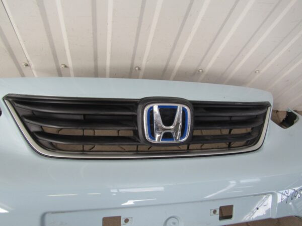 Bumper Honda Jazz 5 V CROSSTAR 20- 71101-TZB-J500 Voorbumper KJ8080