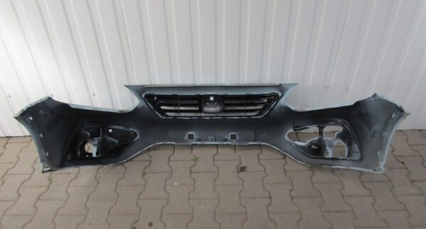 Bumper Honda Jazz 5 V CROSSTAR 20- 71101-TZB-J500 Voorbumper KJ8080