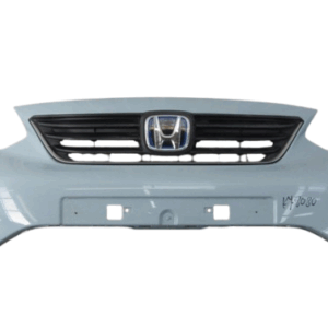 Bumper Honda Jazz 5 V CROSSTAR 20- 71101-TZB-J500 Voorbumper KJ8080