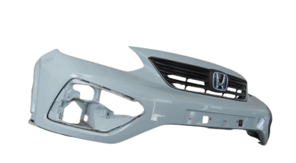 Bumper Honda Jazz 5 V CROSSTAR 20- 71101-TZB-J500 Voorbumper KJ8080