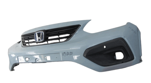 Bumper Honda Jazz 5 V CROSSTAR 20- 71101-TZB-J500 Voorbumper KJ8080