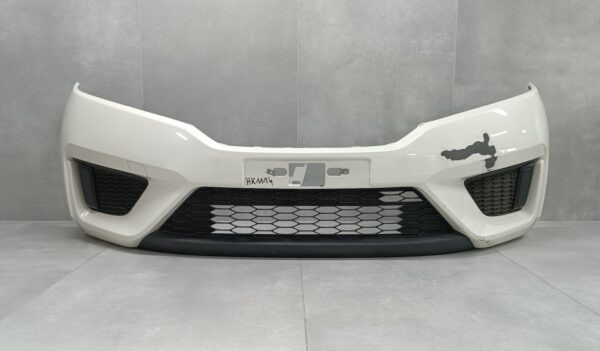 Bumper Honda Jazz IV 4 14-17 7110215A00 Voorbumper HK1114