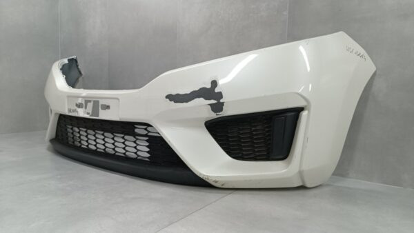 Bumper Honda Jazz IV 4 14-17 7110215A00 Voorbumper HK1114