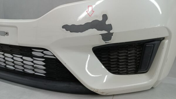 Bumper Honda Jazz IV 4 14-17 7110215A00 Voorbumper HK1114