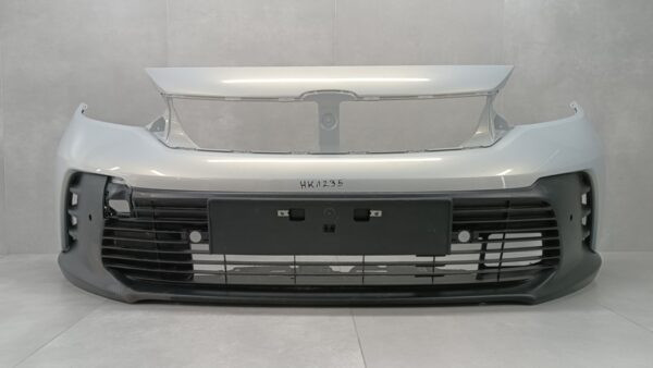 Bumper Honda Jazz IV Facelift 23- 71101-TZA-ZX00 Voorbumper HK1235