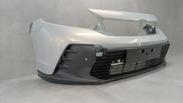Bumper Honda Jazz IV Facelift 23- 71101-TZA-ZX00 Voorbumper HK1235