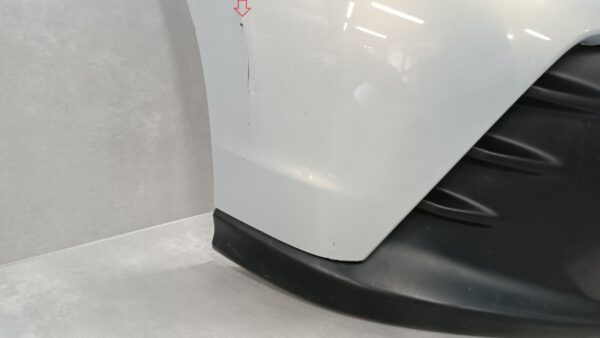 Bumper Honda Jazz IV Facelift 23- 71101-TZA-ZX00 Voorbumper HK1235