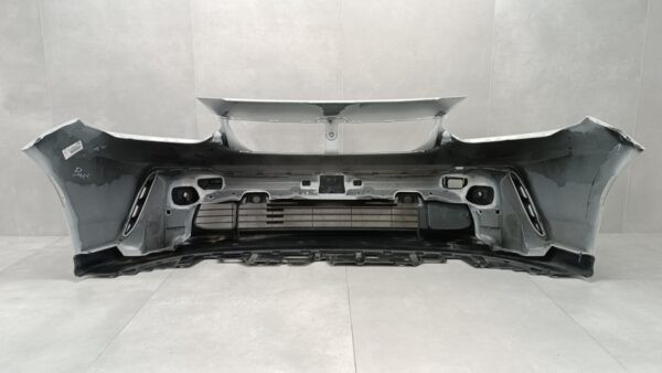 Bumper Honda Jazz IV Facelift 23- 71101-TZA-ZX00 Voorbumper HK1235
